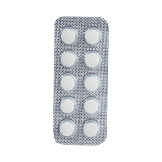 Pentanerv-Nt 100/10 Mg Tablet 10